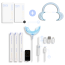 Pack Complet de Blanchiment Dentaire