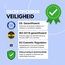 Veilig Tandenbleken vanuit huis
